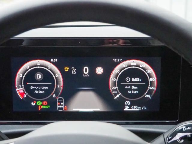 Volkswagen T-Roc 1.5 eTSI DSG Life