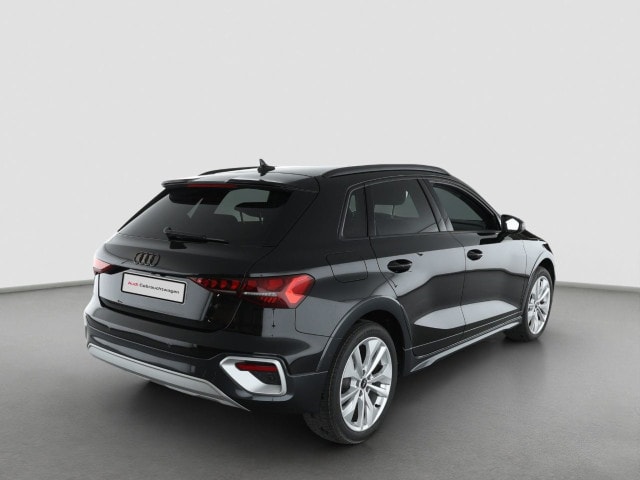 Audi A3 35 TDI S-Tronic