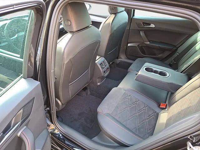 Seat Leon 1.5 TSI FR-lijn