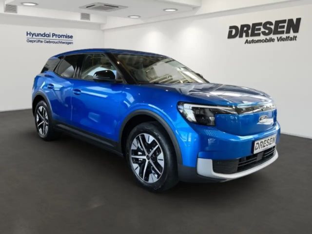 Ford Explorer AWD EV