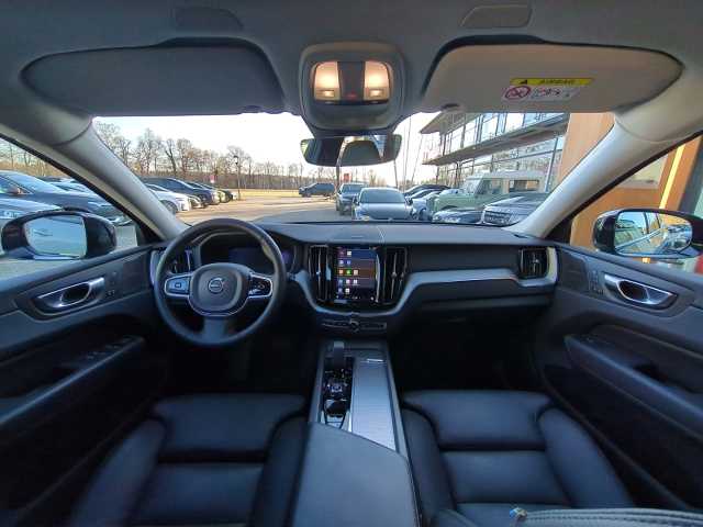 Volvo XC60 XC60