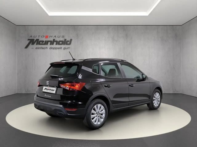 Seat Arona 1.0 TSI Style