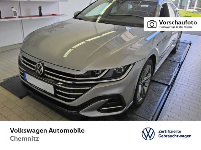 Volkswagen Arteon 2.0 TDI R-Line
