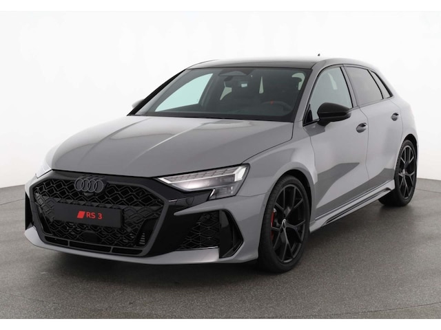 Audi RS3 Quattro S-Tronic Sportback