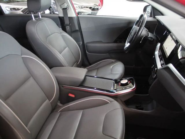 Kia Niro Spirit e-Niro