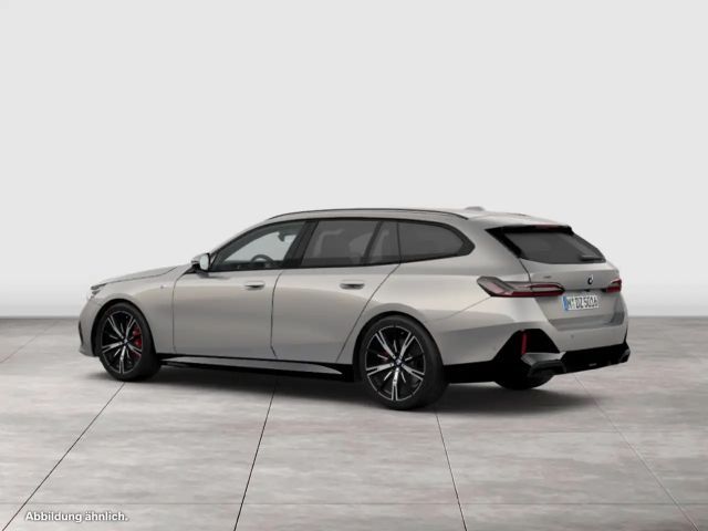 BMW 540 540d M-Sport xDrive