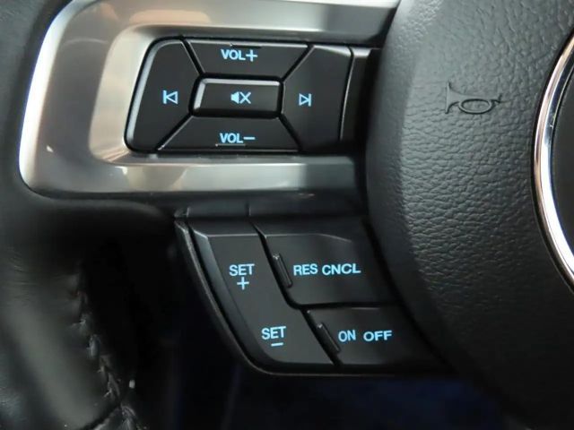 Ford Mustang Mach-E 5.0 Mach 1 Aut LED+MagneRide+SitzKlima