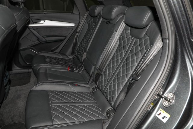 Audi Q5 50 TDI Quattro