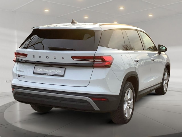 Skoda Kodiaq 2.0 TDI Selection