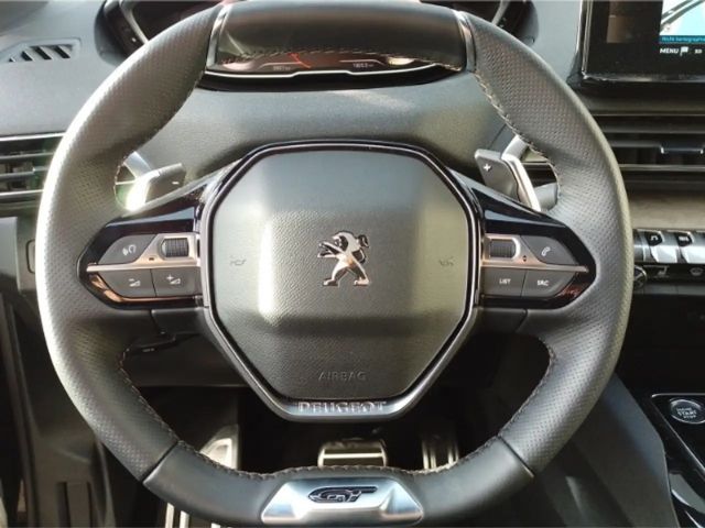 Peugeot 3008 GT-Line