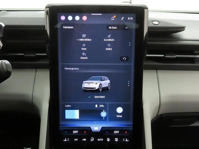 Ford Explorer AWD Premium