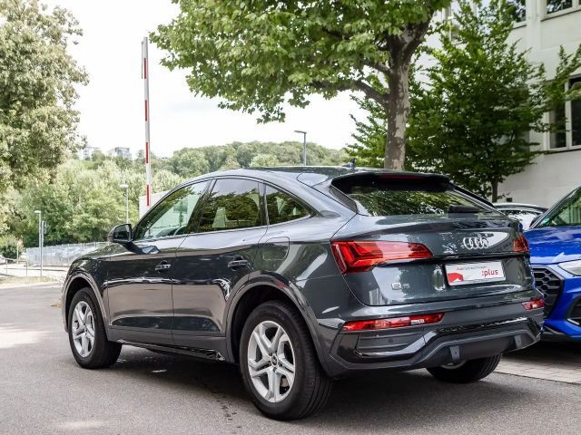 Audi Q5 50 TFSI Hybride Quattro
