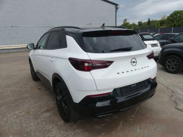 Opel Grandland X GS-Line Grand Sport