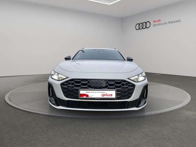 Audi A5 Avant Quattro S-Tronic