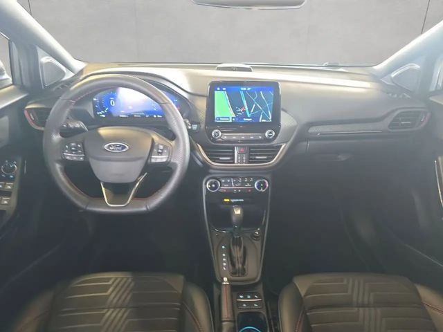 Ford Puma EcoBoost ST Line