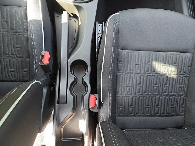 Fiat 600e Hybrid mHEV 145 6-Gang eDCT