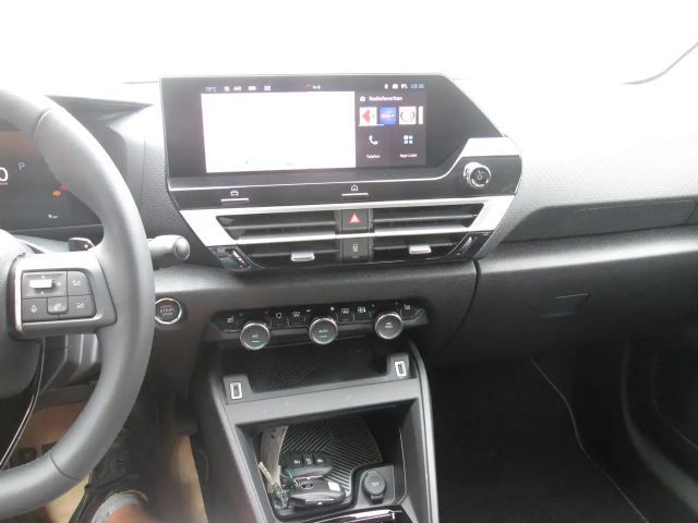 Citroën C4 Max PureTech