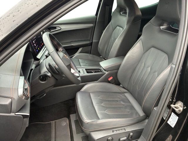 Cupra Formentor 2.0 TSI 4Drive DSG VZ