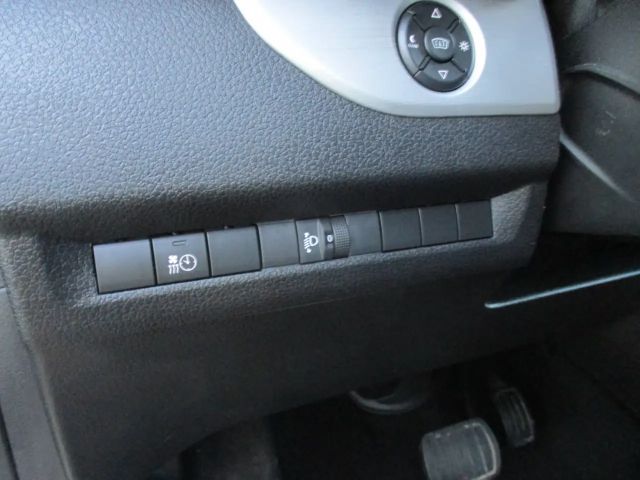 Citroën Spacetourer Shine