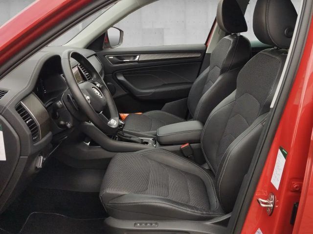 Skoda Kodiaq 2.0 TSI 4x4 Style Style