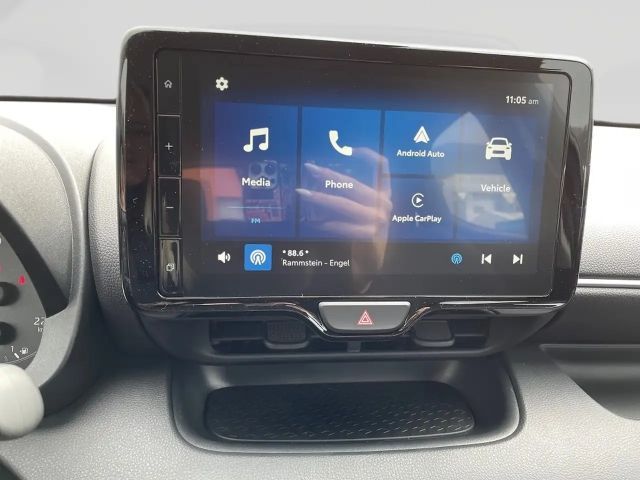 Mazda 2 Hybrid 04 1.5L 116ps AT WD CENTRE-LINE