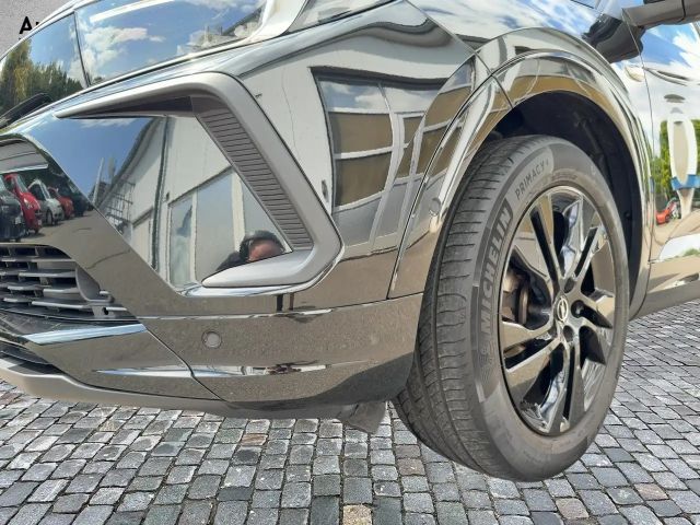 Opel Grandland X GS-Line Grand Sport Ultimate