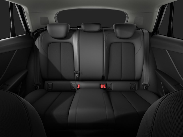 Audi Q2 35 TFSI S-Tronic