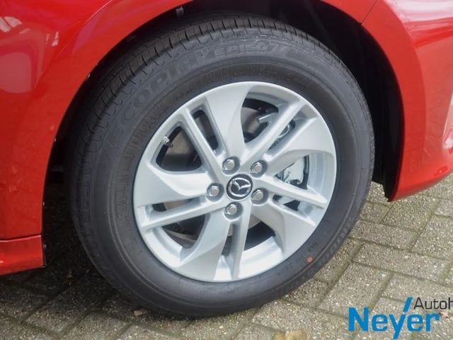 Mazda 2 Hybrid 1.5L Hybrid VVT-i 116 Centre-Line