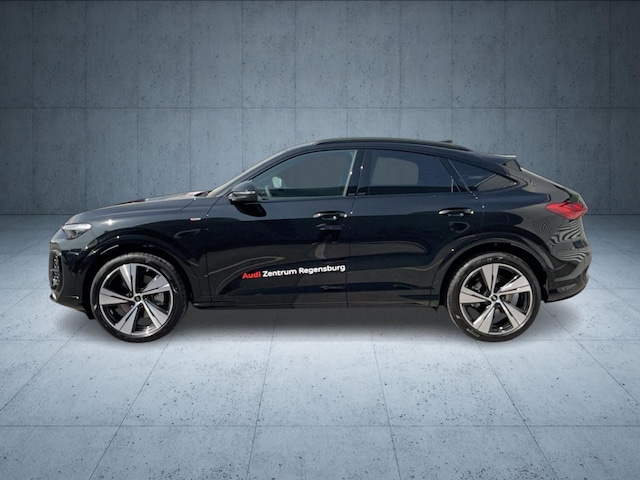 Audi Q5 Quattro S-Tronic Sportback