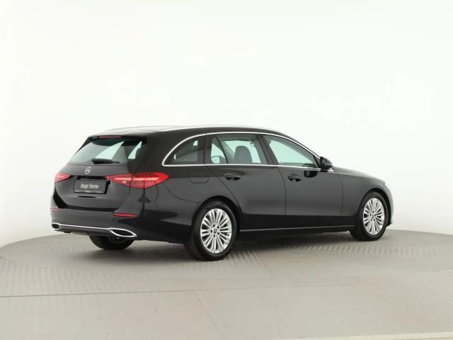 Mercedes-Benz C 200 AVANTGARDE Estate