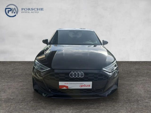 Audi A3 30 TFSI Sedan