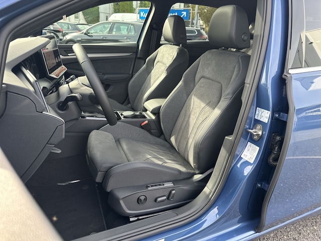 Volkswagen Golf 1.5 TSI