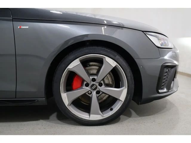 Audi A4 40 TDI Avant Quattro S-Line