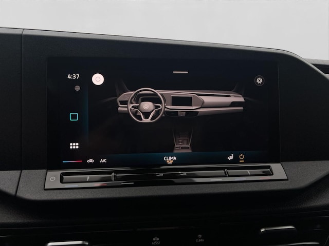 Volkswagen Caddy 2.0 TDI Life