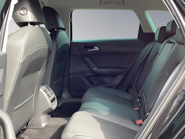 Cupra Leon ST Sportstourer