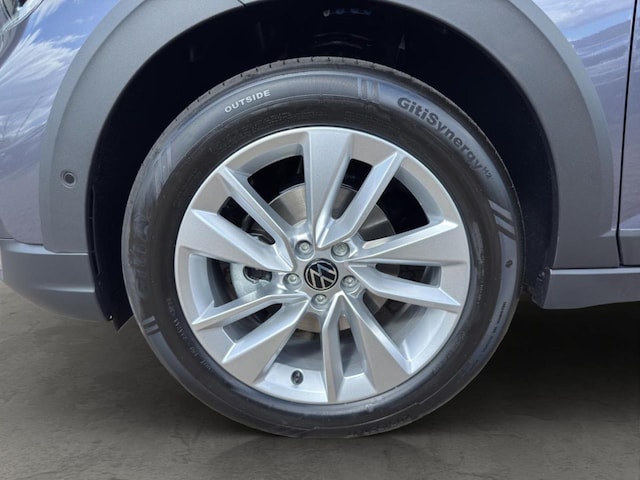 Volkswagen Taigo 1.0 TSI DSG