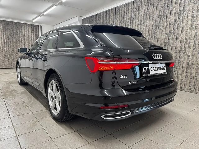 Audi A6 40 TDI Avant Quattro S-Tronic Sport