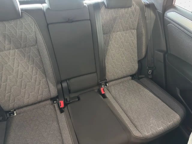 Volkswagen Tiguan 1.5 TSI DSG Move