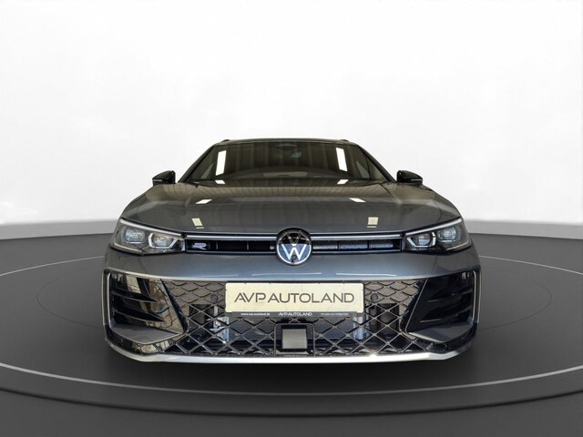 Volkswagen Passat 2.0 TDI 4Motion DSG Style