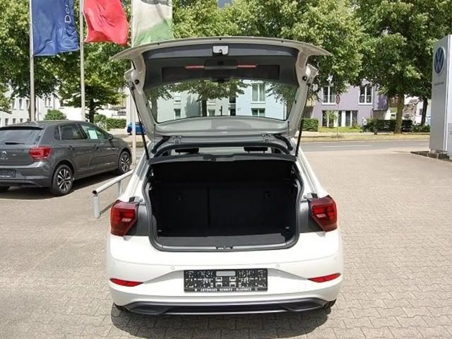 Volkswagen Polo Life