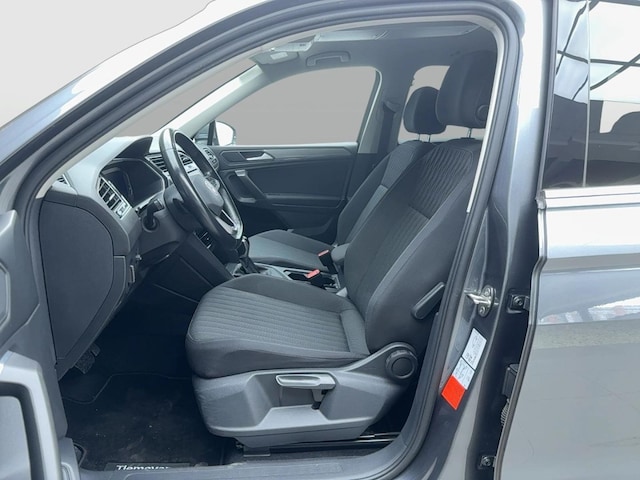 Volkswagen Tiguan 2.0 TDI Allspace DSG Life Pro