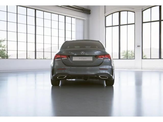 Mercedes-Benz A 200 AMG Line