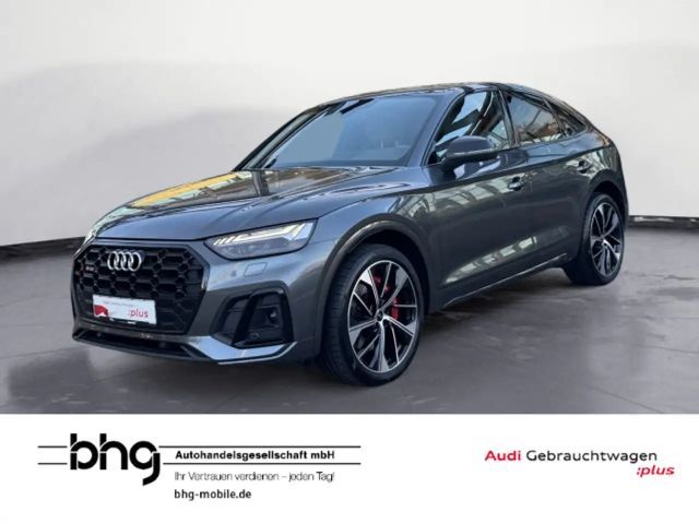 Audi SQ5 Quattro Sportback