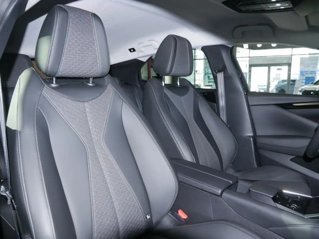 DS DS 4 E-Tense Mobiles