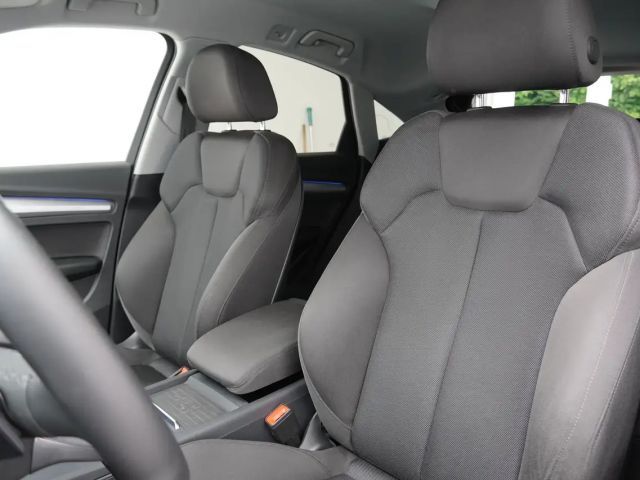 Audi Q5 40 TDI Quattro Sportback