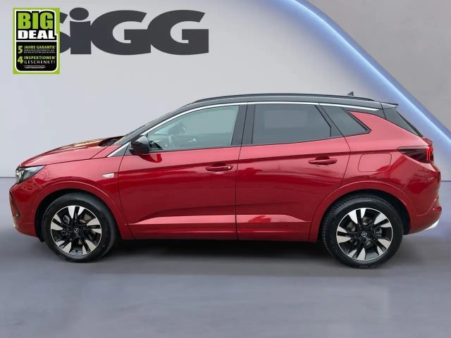 Opel Grandland X Innovation