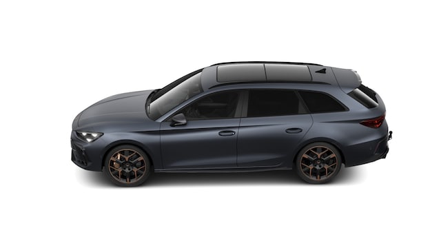 Cupra Leon 2.0 TSI DSG Sportstourer VZ