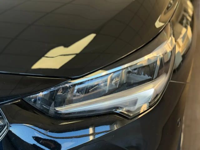 Opel Corsa 1.2 Turbo Elegance Turbo