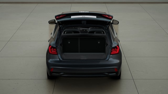 Audi A1 30 TFSI S-Tronic Sportback