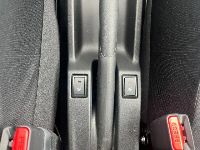 Suzuki Swift Comfort DualJet Hybrid